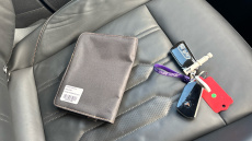 CUPRA Formentor 1.5 TSI 150 V2 5dr DSG Petrol Estate